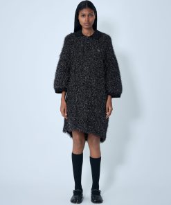 Another Mani sweater dress